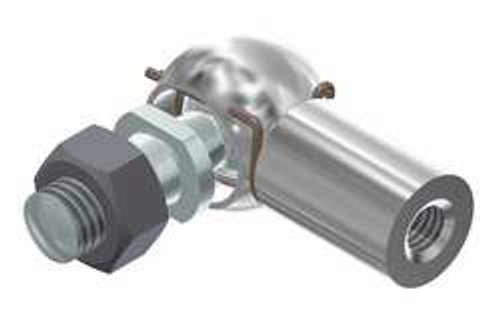 BANSBACH EASYLIFT 96140 ELBOW JOINT 16MM BALL/SCKT 35MM M10 THD