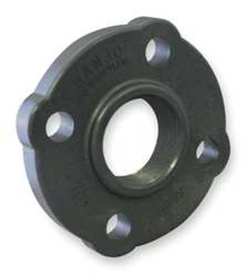 BANJO CORPORATION AF200 FLANGE CLASS 150 2 IN FPT POLY BLACK BANJO CORPORATION AF200 FLANGE CLASS 150 2 IN FPT POLY BLACK