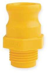 BANJO CORPORATION GHMT075F HOSE TO CAM LEVER ADAPTER DOUBLE MALE