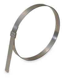 BAND-IT GRS216 BAND CLAMP SS MIN.DIA. 1-3/4 IN. PK16