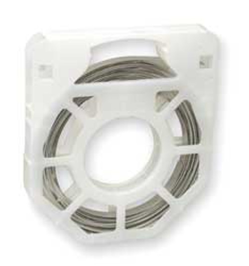 BAND-IT GRU2068 BAND CLAMP SS MIN.DIA. 3 IN. PK10 BAND-IT GRU2068 BAND CLAMP SS MIN.DIA. 3 IN. PK10