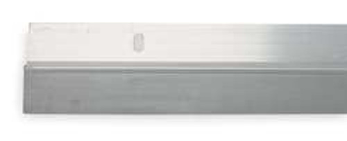 GRAINGER GLOBAL SOURCING 1VZT1 DOOR SWEEP 3 FT L