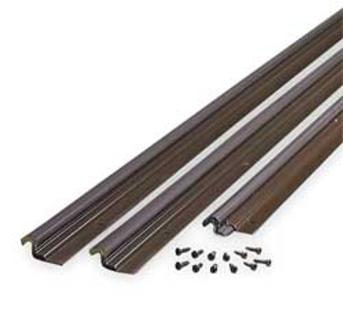 BATTALION 2RRT2 WEATHERSTRIP KERF VINYL CLAD BRONZE
