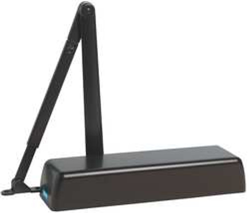 BATTALION 5TUN7 HYDRAULIC DOOR CLOSER HEAVY DUTY