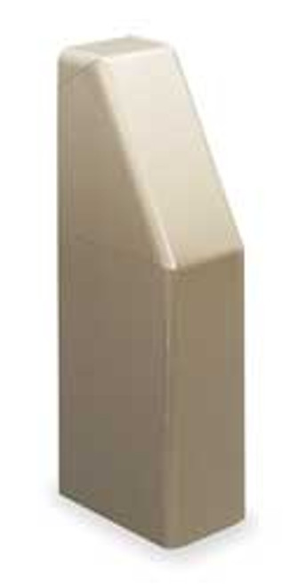 BEACON MORRIS TP20-EC3L LEFT HAND END COVER