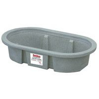 BEHLEN/FARMASTER 52110047GT TANK SHEEP GRAY 2X1X4 50G