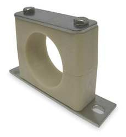 BEHRINGER PIPE SYSTEMS BSBX6200-SP TUBE CLAMP KIT TUBE SZ 2 IN 316SS