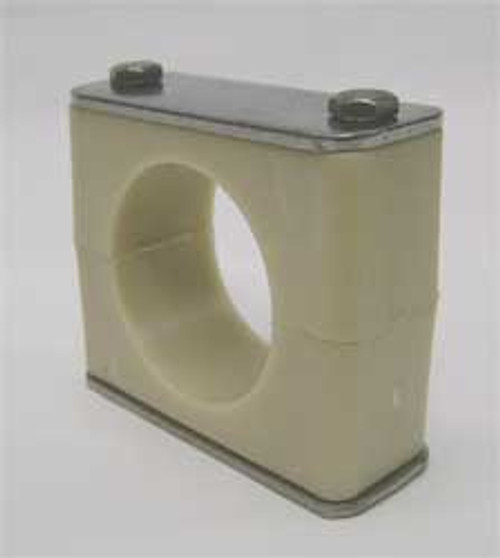 BEHRINGER PIPE SYSTEMS SBX7300-SP TUBE CLAMP KIT TUBE SZ 3 IN 316SS