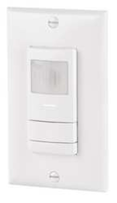 ACUITY BRANDS WSX WH OCCUPANCY SENSOR PIR 2000 SQ FT WHITE