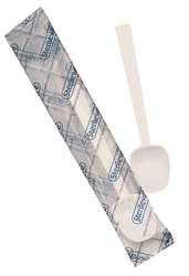 BEL-ART PRODUCTS H36946-0000 SAMPLER SPOON STERILE 14.79ML/3TSP PK200