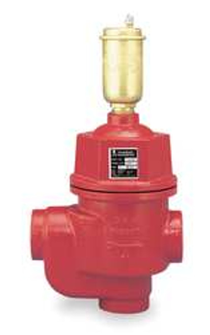 BELL & GOSSETT EAS - 1-1/4 ENHANCED AIR SEPARATOR BELL & GOSSETT EAS - 1-1/4 ENHANCED AIR SEPARATOR