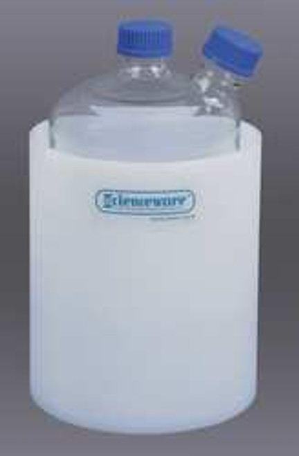 BEL-ART PRODUCTS F16956-0002 HPLC RESERVOIR SECONDARY CONTAINER 10L