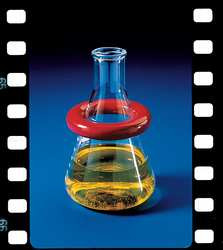 BEL-ART PRODUCTS F18307-0005 STABILIZER RING RED 125 TO 500ML