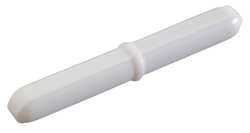 BEL-ART PRODUCTS F371220035 SPINBAR STIR BAR POLYGON /RING 35 X 6MM