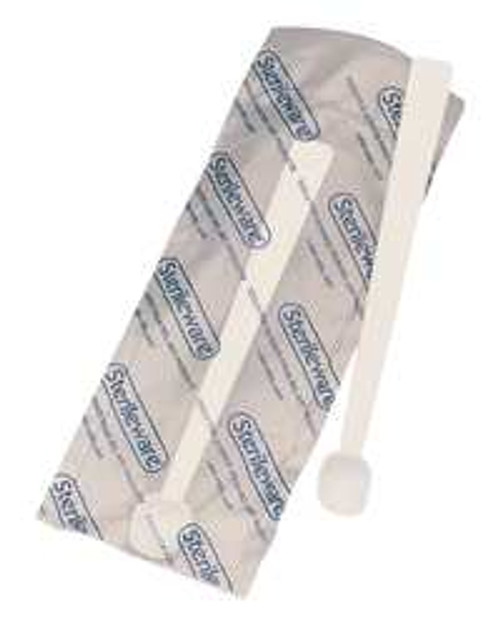 BEL-ART PRODUCTS H36940-0000 SPOON STRL SAMPLER PS 1.23 ML PK 200