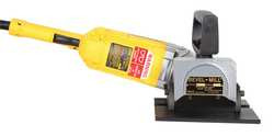 HECK INDUSTRIES WS625 WELD SHAVER 4 HP 110V