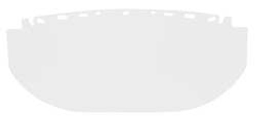 BULLARD WS60TM WS60TM TRITAN VISOR MULTIFIT