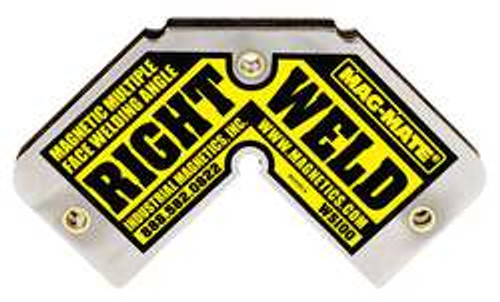 MAG-MATE WS100 4-3/4" WIDE X 9/16" DEEP X 2-3/4" HIGH C