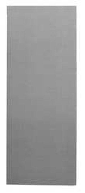 SCREENFLEX WPS50-CG ACOUSTICAL PANEL 54HX22WX3/4IND GREY