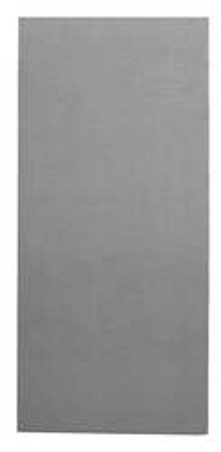 SCREENFLEX WPS40-CG ACOUSTICAL PANEL 42HX22WX3/4IND GREY
