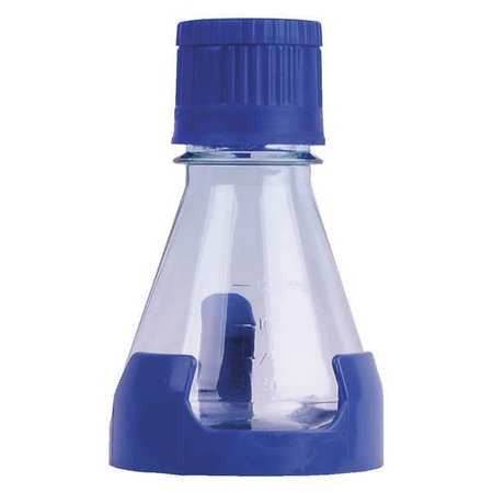 WHEATON INDUSTRIES INC. WPFPC0125S SHAKE FLASK,125ML,POLYCARBONATE,PK24