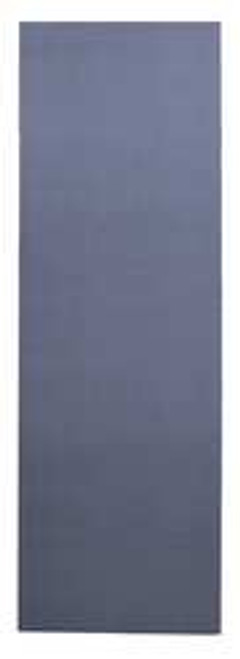 SCREENFLEX WPD60-CB ACOUSTICAL PANEL 66HX22WX1-1/2IND BLUE