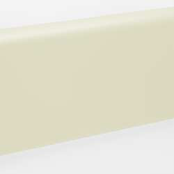 PAWLING CORP WG-8-12-370 H3591 WALL GUARD EGGSHELL 7-3/4 X 144IN