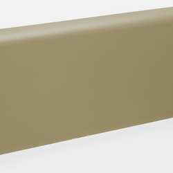 PAWLING CORP WG-8-12-3 H3591 WALL GUARD TAN 7-3/4 X 144IN
