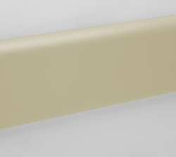 PAWLING CORP WG-6C-12-2 H3590 WALL GUARD IVORY 6 X 144IN