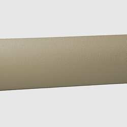PAWLING CORP WG-5-12-3 H3592 WALL GUARD TAN 5 X 144IN