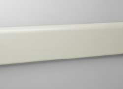 PAWLING CORP WG-4-12-370 H3589 WALL GUARD EGGSHELL 4 X 144IN