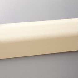 PAWLING CORP WG-30-12-370 H3455 CRASH RAIL EGGSHELL 144IN