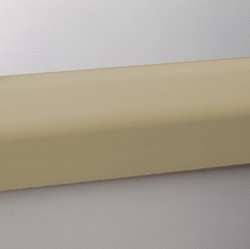 PAWLING CORP WG-30-12-3 H3455 CRASH RAIL TAN 144IN