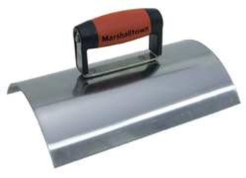MARSHALLTOWN WCT6 WALL CAPPING TOOL MASONRY 6 IN SS
