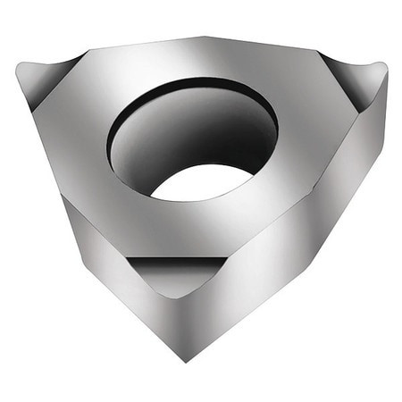 WALTER VALENITE WCGT030202-X15 WK1 CARBIDE TURNING INSERT ALUMINUM