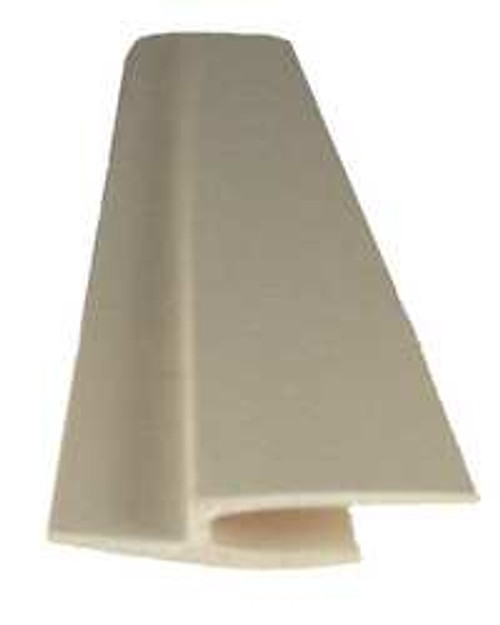 PAWLING CORP WC-99-8-313 H3626 JOINT COVER CHAMPAGNE 96 X 1/2IN