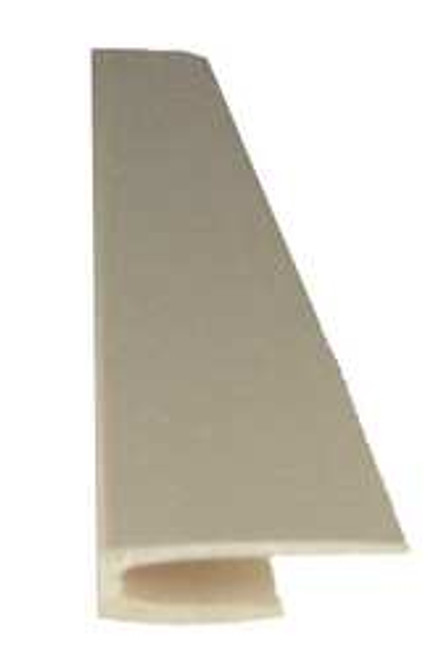 PAWLING CORP WC-98-8-313 H3625 TOP CAP CHAMPAGNE 96 X 1/2IN