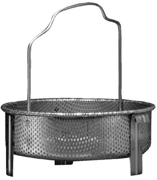 BERRYMAN PRODUCTS 0950 BASKET DIP MTL F/CARB CLEANER