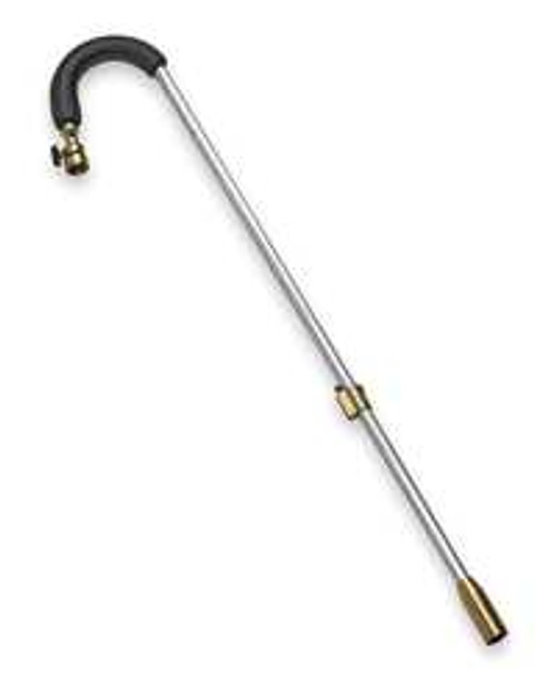 BERNZOMATIC CORP 2880245 SELF IGNITING OUTDOOR TORCH