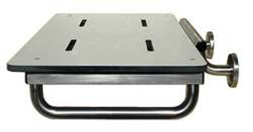 WINGITS WBTRS290185PW TUB SEAT REAR MOUNT W/SKIS 29X18-1/2 IN WINGITS WBTRS290185PW TUB SEAT REAR MOUNT W/SKIS 29X18-1/2 IN