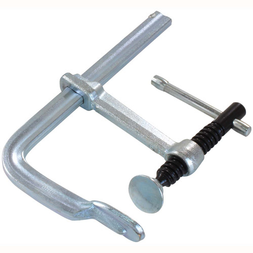 BESSEY GS16-12K SLIDING ARM BAR CLAMP 6 IN 4-3/4 DEEP