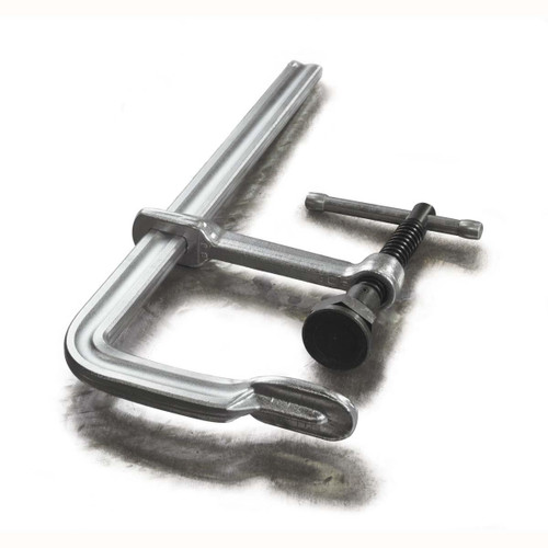 BESSEY GSL60 SLIDING ARM BAR CLAMP 24 IN 4-3/4 DEEP