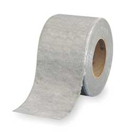 ETERNABOND WB-4-50R ROOF REPAIR TAPE PAINTABLE 4 IN X50 FT