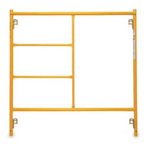 BIL-JAX KT6004-02552 SCAFFOLD FRAME 5 FT L 60 IN H