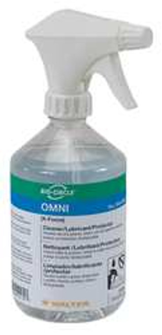 BIO-CIRCLE 53X003 MULTI SURFACE CLEANER 6.9 OZ.