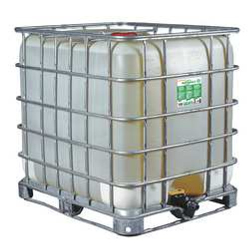 BIO-CIRCLE 55A009 PARTS WASHER CLEANING SOLUTION 264 GAL