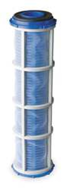 BIO-CIRCLE 55B011 REUSABLE FLTR CRTRDG FOR 6NVR5 AND 6NVR6