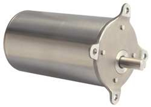 BISON 017-260-0005 AC GEARMOTOR,INVERTER,RPM 350,TORQUE 20