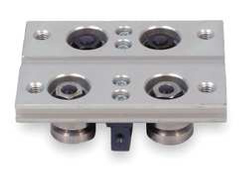 BISHOP-WISECARVER FCP761033 CARRIAGE ASSEMBLY 52.7 X 185 X 210 MM