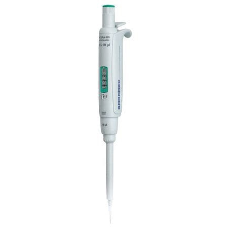 WHEATON INDUSTRIES INC. W810302 PIPETTER 825 0.5 TO 10UL